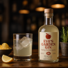 Eve’s Garden Gin kaufen – Fruchtiger Premium Gin aus Apfelbrand | Brennerei Merwald